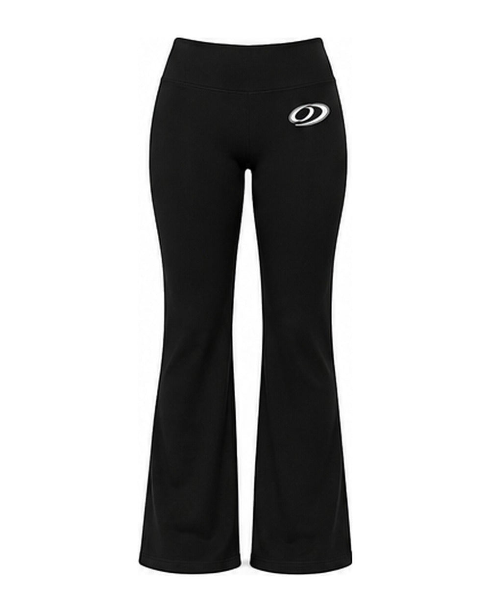 Crop Set — Onyx Black