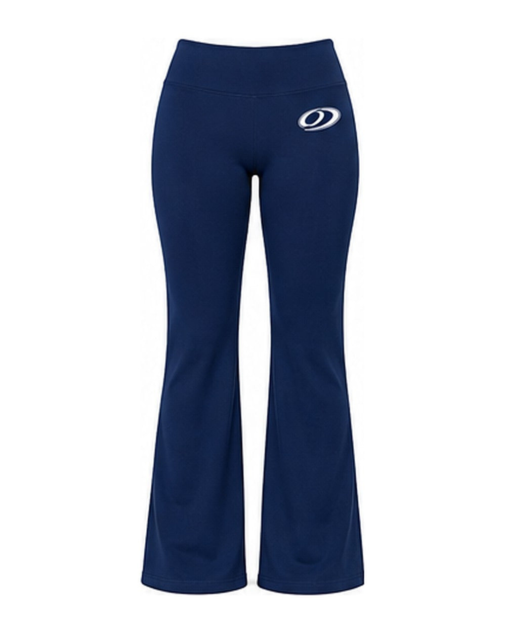 Crop Set — Navy Blue
